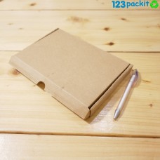 ♻  Flat Small Letter Box size eCommerce box ♻ 
